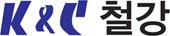 케이앤씨철강